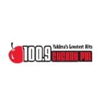 Logo of 100.9 CHERRY FM YAKIMA android Application 